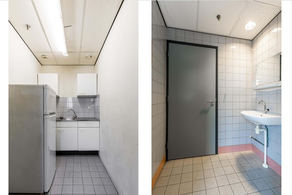 Medium property photo - Zuiderterras 124, 3083 BZ Rotterdam